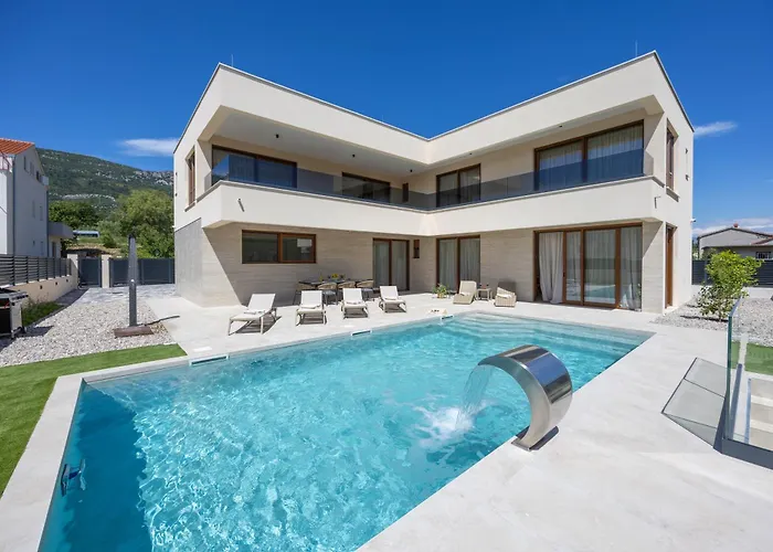 Villa Patron Kaštela