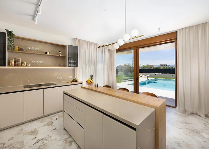 Villa Patron Kaštela