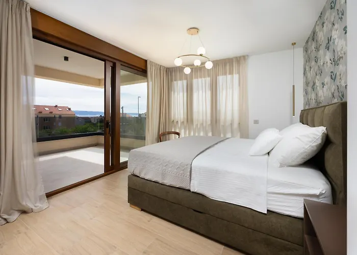 Patron Villa Kaštela