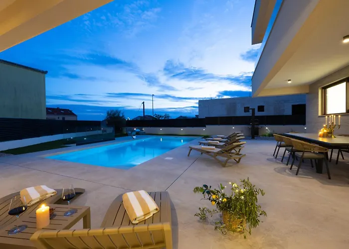 Villa Patron Kaštela