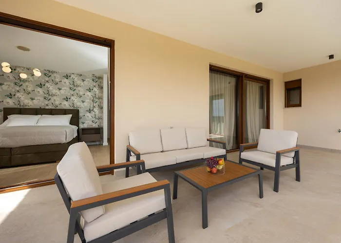 Villa Patron Kaštela