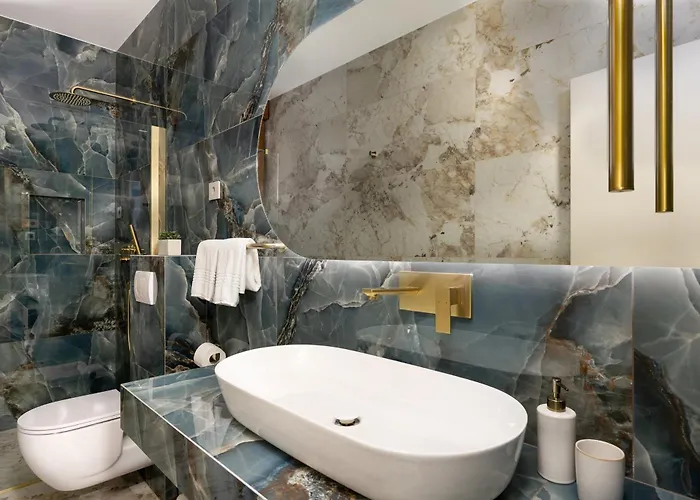 Patron Villa Kaštela