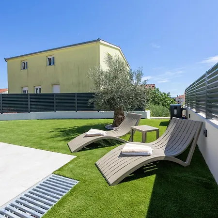 Patron Villa *