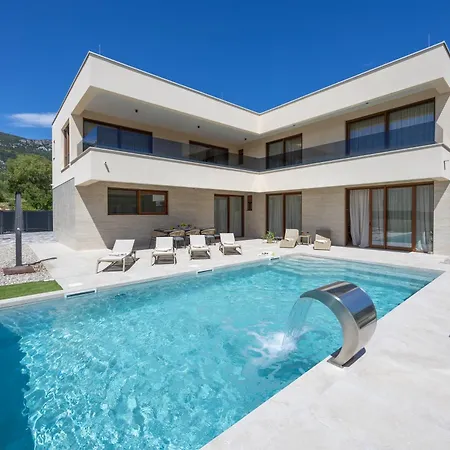 Villa Patron Kastela