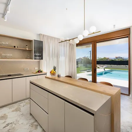 Villa Patron Kastela