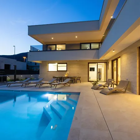 Villa Patron Kastela